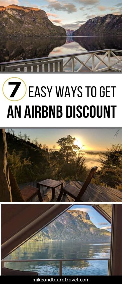 We did not find results for: How to Get an Airbnb Discount: 7 Easy Tips & Tricks - MIKE ...