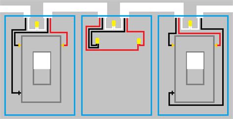 Electrical How Can I Replace A 4 Way Mechanical Switch With Occupancy