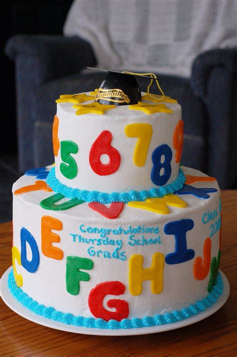 Preschool Graduation Cake 16th Birthday Cake For Girls Birthday Cake