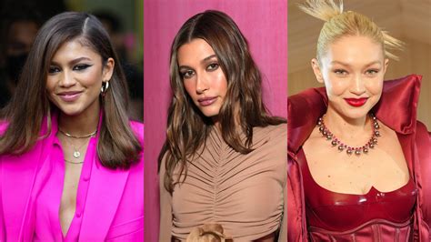 The 5 Biggest Makeup Trends To Look Out For In 2023 Vogue