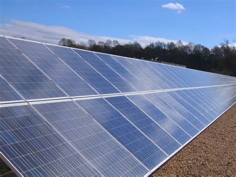Delaware Electric Cooperative To Build State Of The Art Solar Park