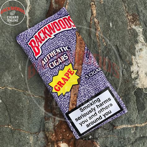 Backwoods Grape Cigars Rare And Exotic Duty Free Price Backwoods