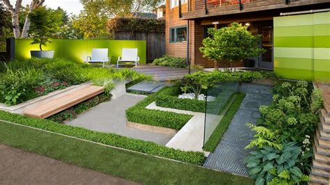 3 Ways To Beautify Your Lawn And Outdoor Area Modern And Minimalist Home