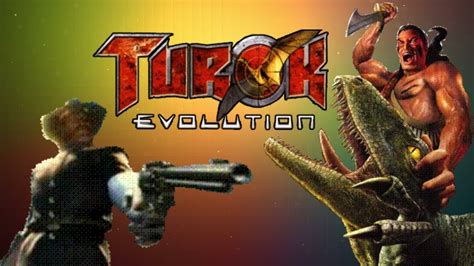 Turok Final Level Boss Fight Ps2 Youtube