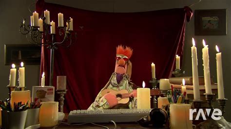 Ode To Joy And The Ballad Of Beaker Muppet Mixes Youtube