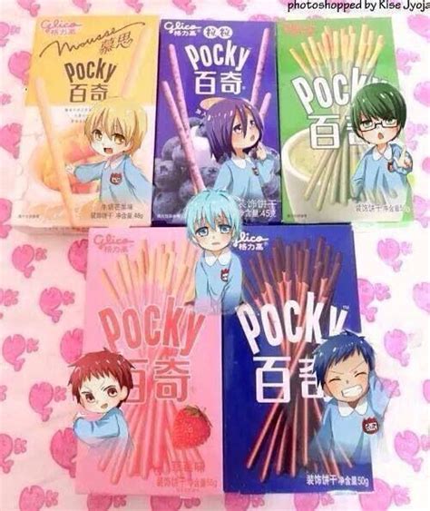 54 Best Images About ♥pocky Game♥ On Pinterest Beyond The