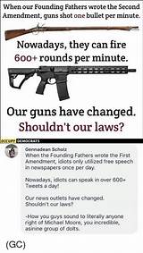 Pictures of Second Amendment Gun Control Pros And Cons