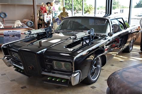 Green Hornet Black Beauty Car For Sale Car Sale And Rentals