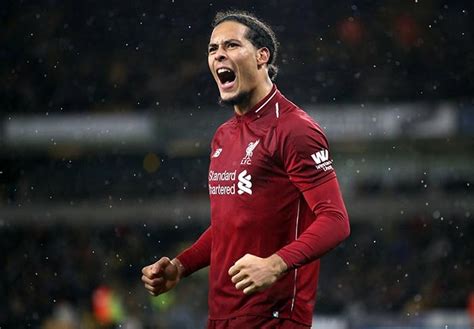 We hope you enjoy our growing collection of hd images to use as a background or home screen for your smartphone or please contact us if you want to publish a virgil van dijk wallpaper on our site. Virgil van Dijk HD Desktop Wallpapers at Liverpool FC - Liverpool Core