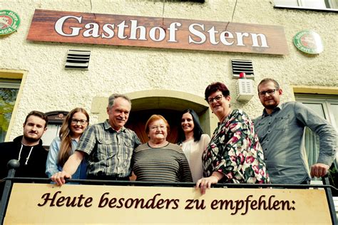 Gasthof Stern Gersthofen Gasthof Stern Gersthofen