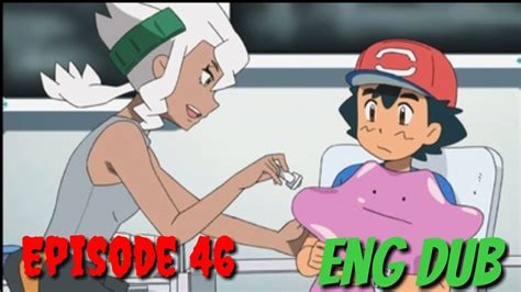 Pokemon Episodes Pokemon Sun And Moon Epsiode 46 English Dub Pokemon