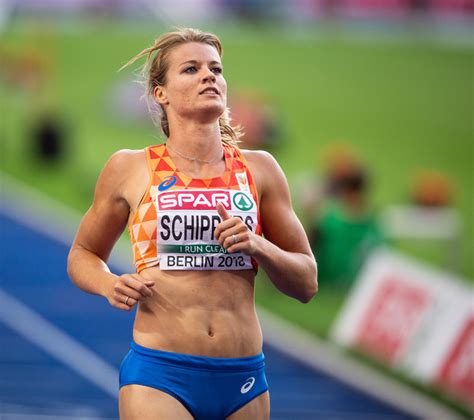 Welkom op de officiële facebook pagina van atlete dafne schippers. Schippers pakt brons op 200 meter in Birmingham | Andere ...