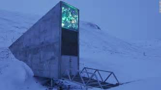 After The Apocalypse Inside The Doomsday Seed Vault