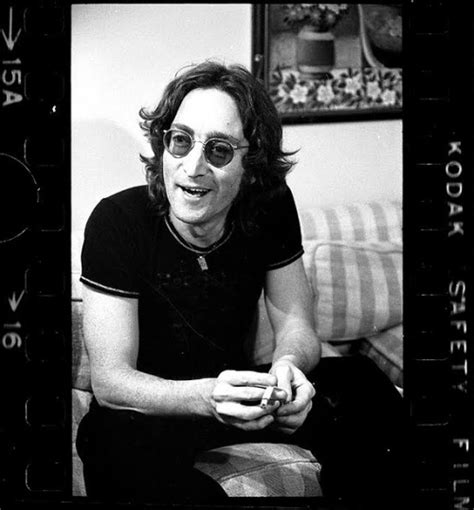 Super Seventies — John Lennon 1974