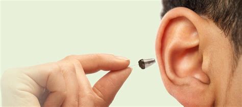 Advanced Hearing Aids Centre For Hearing Wiki