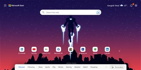Want A New Look Heres Our 10 Best Edge Browser Themes