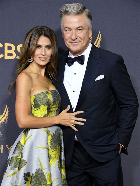 alec and hilaria baldwin s relationship timeline