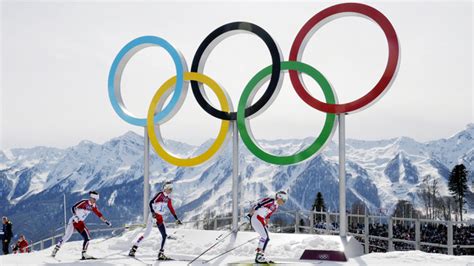 Discover all the winter olympic sports from our complete list at olympics.com and read the latest news and watch videos from your favourite winter olympic sport discipline. Winter Olympics: The Perfect Complement to Summer Olympics ...
