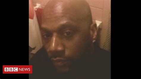Daniel Prude New York Police Used Spit Hood On Man Who Died Of Asphyxiation Bbc News Cnn