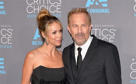 Kevin Costner S Ex Wife Demands Monthly Pension In Divorce Battle World Today News