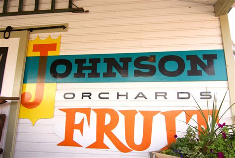 Johnson Orchards