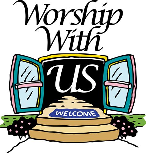 Worship Schedule Clipart 10 Free Cliparts Download Images On