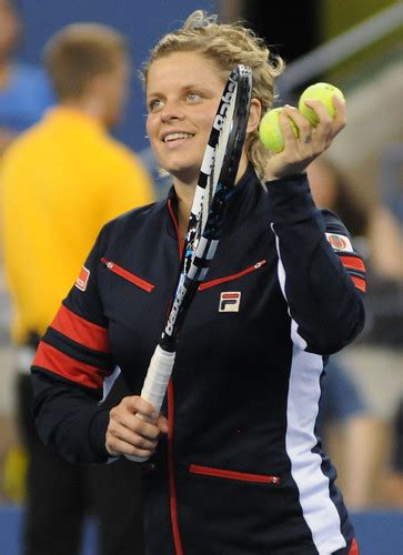 Kim Clijsters Us Open 2012 Christian Mesiano Flickr