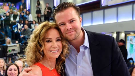Can we trust johnson lee's confession, body language, and sincerity? Kathie Lee Gifford's Son Cody Is Engaged to His Girlfriend ...