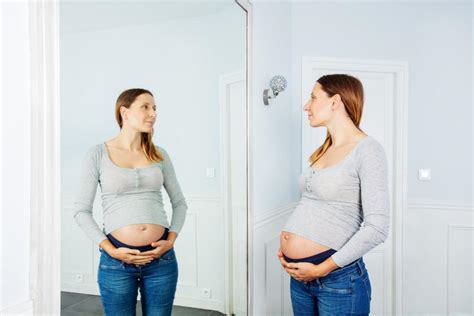 Afraid Of Weight Gain During Pregnancy Garden Obgyn Obstetrics