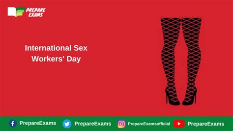 international sex workers day 2023 prepareexams