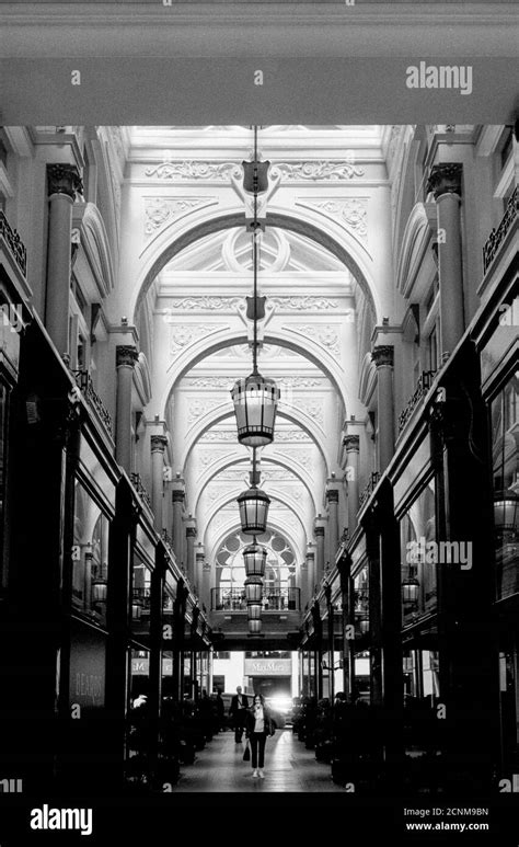 Leadenhall Market London United Kingdom England Stock Photo Alamy