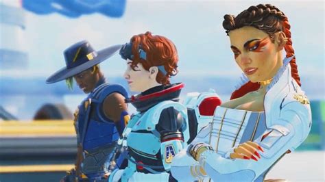 Apex Legends Awakening Collection Event Patch Notes Target Ranked Mode