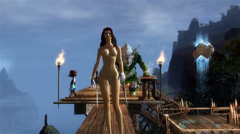Guild Wars Male Nude Mod Hentay Picture