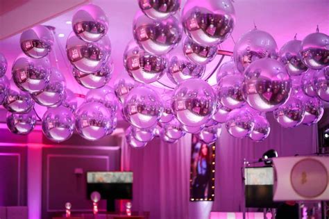 Ceiling Décor · Party And Event Decor · Balloon Artistry