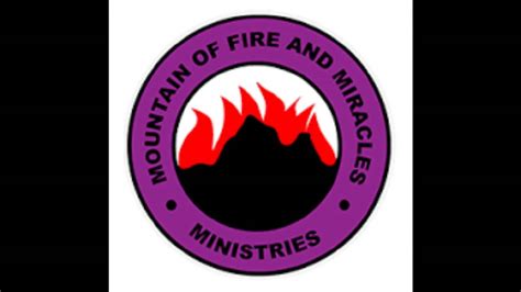 Mountain Of Fire And Miracles Ministeries Praise And Worship Enjoy