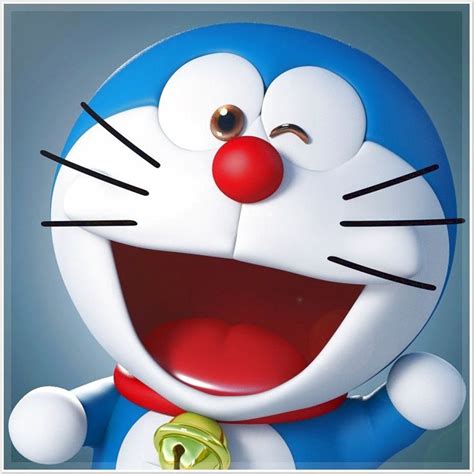 Wallpaper Gambar Kartun Doraemon Lucu Dan Imut Doraemon Doraemon