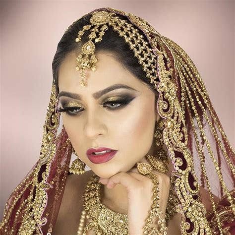 For bridal makeup bookings and professional makeup classes. Blog Archives • Asian Bridal Looks