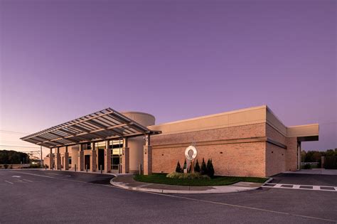 Atlantic General Hospital Regional Cancer Care Center