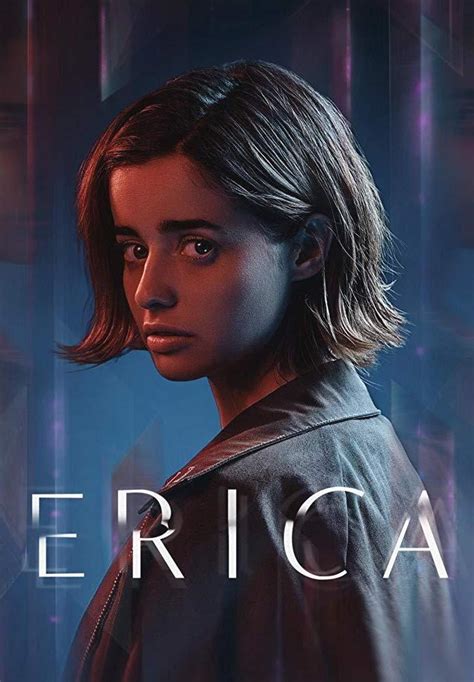 Erica 2019 Filmaffinity