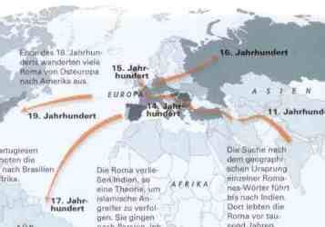 Sinti und roma ohne deutsche staatsbürgerschaft galten als ausländer, die kanzler otto von bismarck zur zigeunerplage erklärte. Sinti und Roma