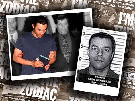 a copycat zodiac killer terrorised new york years after the california original this is how he