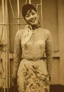 Vintage Myanmar Fashion Vintage Myanmar Myanmar Traditional Dress