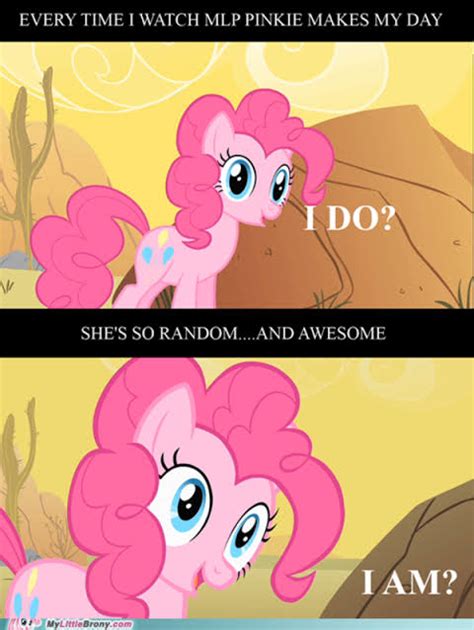 Ancient My Little Pony Memes On Twitter Pinkie