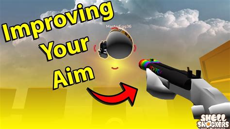 How To Aimbot In Shell Shockers Myjourneyoflearning About