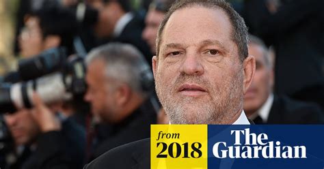 Weinstein To Surrender To Nypd On Charges Of Sexual Misconduct Reports