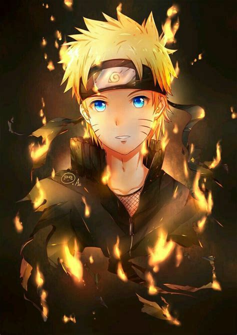 Naruto Hijo De La Guerra Capítulo 2 Wattpad