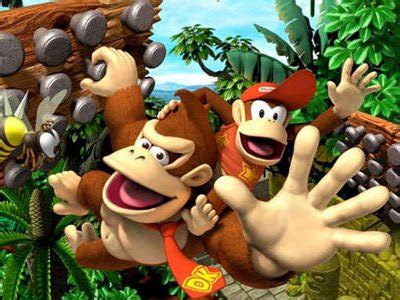 Donkey Kong Dessins Anim S Alwebsite