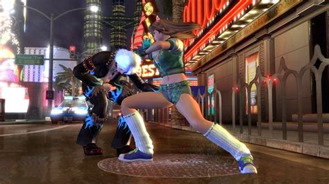 Dead Or Alive 4 Tfg Review