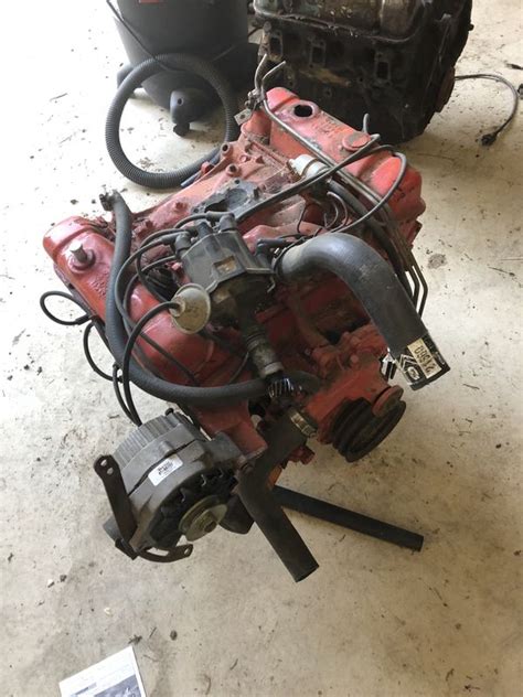 2 Buick 225 V6 For Sale In Maple Valley Wa Offerup
