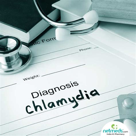 Chlamydia Causes Symptoms And Treatment